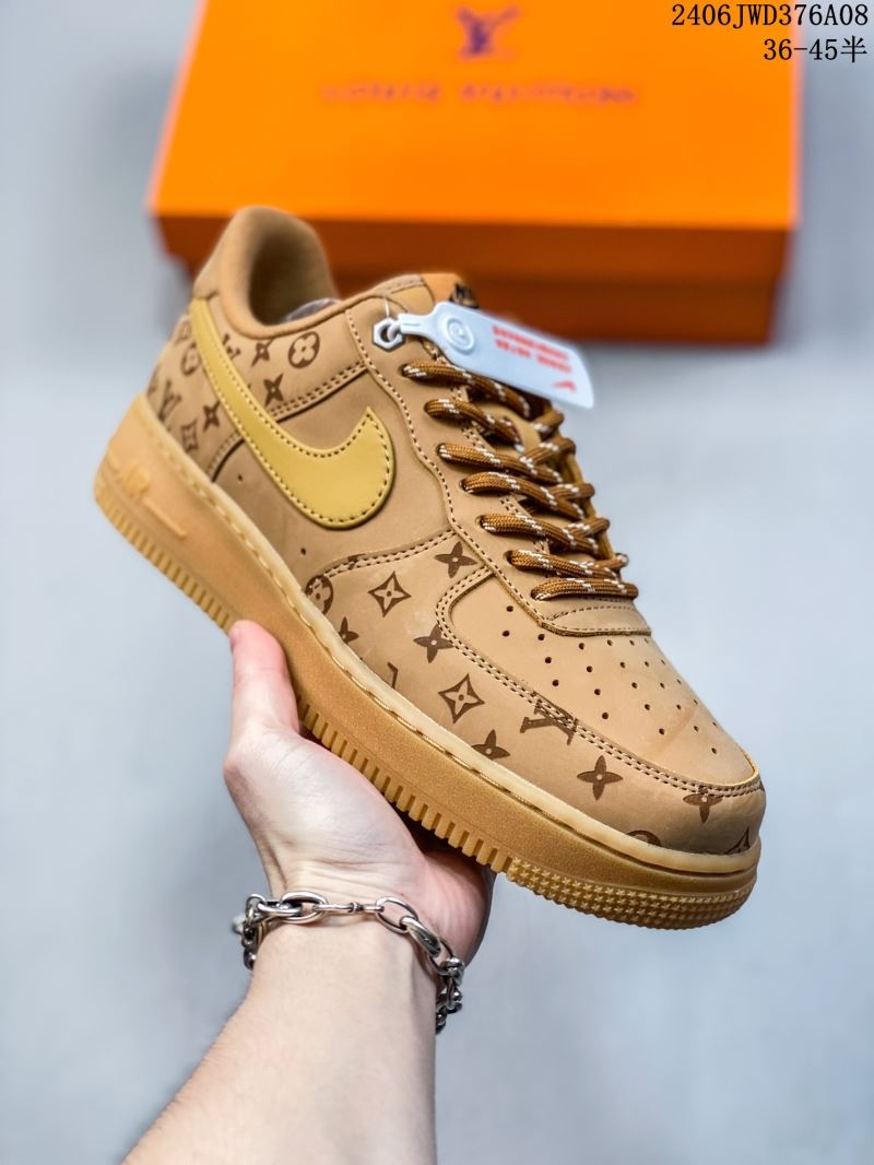 Nike Air Force 1 Shoes